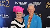 Bette Midler reveals surprising secret to her 40-year marriage – separate bedrooms