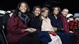 Marian Robinson, Michelle Obama's Mother, Dead at 86