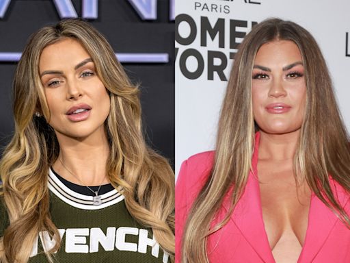 Has Lala Kent Forgiven Brittany Cartwright After Their Babysitter Feud? It's Complicated | Bravo TV Official Site