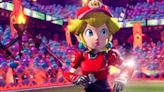 Nintendo te ayuda a crear un nombre para tu club en Mario Strikers: Battle League