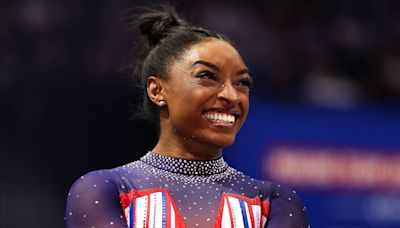 Série sobre Simone Biles e a corrida espacial: o que ver na TV e no streaming na quarta