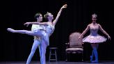 New Canton Ballet directors Raub and Catazaro excited to present 'The Nutcracker'