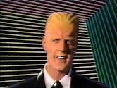 Max Headroom