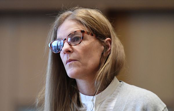 Live updates: Watch Michelle Troconis sentencing Friday in death and disappearance of Jennifer Dulos