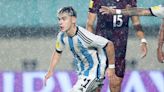 Ver online TyC Sports, TV Pública y DirecTV: Argentina vs. Brasil, en vivo, por el Mundial Sub 17