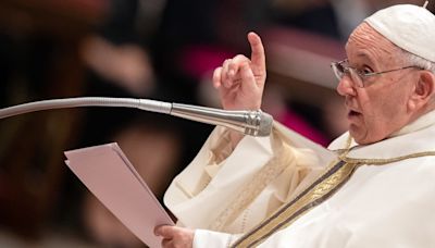 Papa Francisco se solidariza em ligação a arcebispo de Porto Alegre - Imirante.com