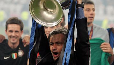 Jose Mourinho to join TNT Sports panel for the Champions League final
