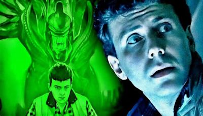 "That's an Exciting Goal": Aliens' Paul Reiser Wants to Resurrect Carter Burke for New Alien TV Series