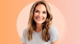 Joy Bauer Shares Her Go-To Breakfast for Early Mornings—and We Can't Wait to Try It