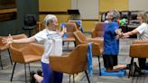 New Centre County fitness classes geared toward older adults focus on ‘security and community’