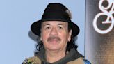 Carlos Santana ‘Doing Very Well’ After Onstage Collapse, Wife Says