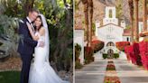 The “Golden Bachelor” Wedding Location Has a Long and Starry History: All About La Quinta Resort