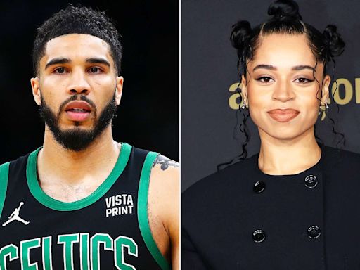 Is Jayson Tatum in a Relationship? All About the Celtics Star's Rumored Romance with Singer Ella Mai
