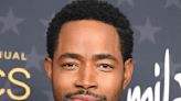 Jay Ellis Says Top Gun: Maverick Group Chat Is 'On Fire All the Time' After Oscar Nominations