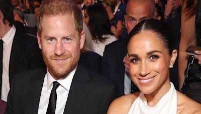 Meghan Markle reunites with make-up artist and 'best friend'
