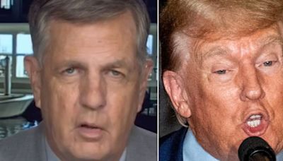 Fox News' Brit Hume Thinks This Is Why Democrats 'Could Still Win This Election'