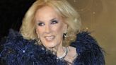 Momentos que cambiaron la vida de Mirtha: de su primera película al galán francés que la conquistó y su gran confesión