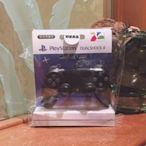 【阿波的窩 Apo's house】PlayStation DUALSHOCK 4 無線控制器 極致黑 造型悠遊卡