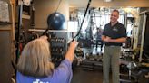How working for a major airline led to this Louisville gym's one-on-one focus