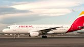 Iberia se pronuncia sobre incidente en el aeropuerto de Pisco