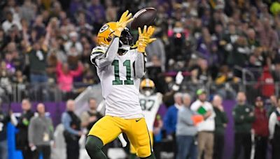 NFL Draft: Could The Green Bay Surprise And Add Another Receiver?