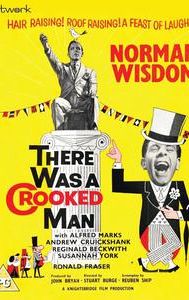 There Was a Crooked Man (1960 film)