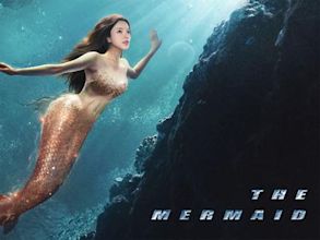 The Mermaid (2016 film)