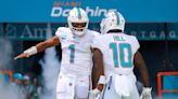 Tres partidos en horario estelar y un esperado duelo en el debut. Revelan calendario completo de los Dolphins para 2023