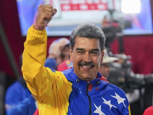 Resultado de las elecciones en Venezuela: declaran como ganador a Nicolás Maduro y la oposición denuncia un fraude