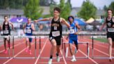 State track notes, Day 3: Lincoln’s Frazier makes history in the hurdles