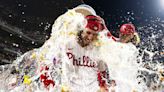 Former Blue Wahoo hurls a No-No: Michael Lorenzen throws No-Hitter for Philadelphia Phillies