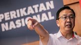 Gerakan says out to dispel non-Muslims’ view of PAS to ensure voters’ backing in Kemaman poll