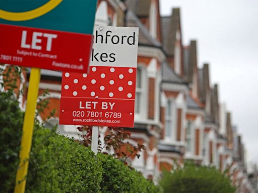 The worrying trend of landlords banning tenants from working from home