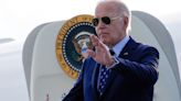 Biden says he’s restricting asylum to help ‘gain control’ of the border
