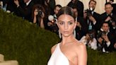 Emily Ratajkowski’s new 00s side fringe will inspire you to cut your hair