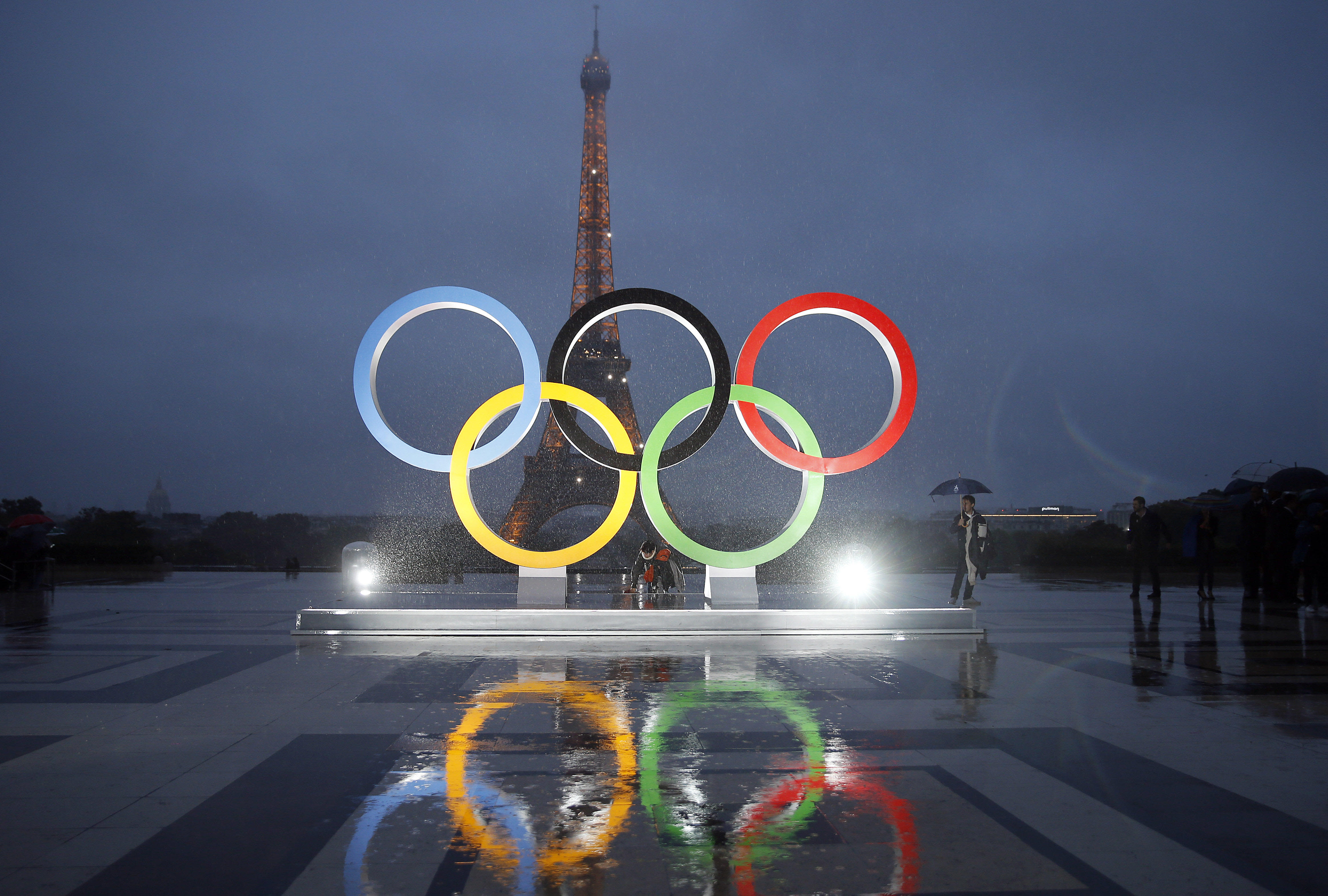 When do the Olympics start and end? See the 2024 Paris Games schedule.