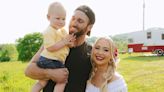 RaeLynn Says She Didn't Know If She Wanted to Return to Music After Becoming a Mom