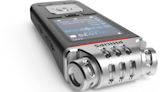 Philips And Sembly Cooperate With Three New Digital Audio Recorders