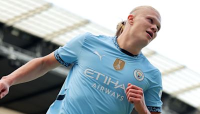 Haaland is here to stay! City striker Erling close to mammoth new deal that will see him replace Kevin De Bruyne as club’s highest-paid player | Goal.com English Saudi Arabia