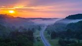 Natchez Trace Parkway