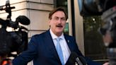 Voices: The hilarious irony of the Mike Lindell FBI drama