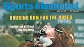 Remembering Sports Illustrated's iconic Kentucky Derby covers with SI's future in flux