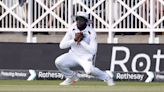 West Indies seamer Jeremiah Louis ruled out of third Test against England