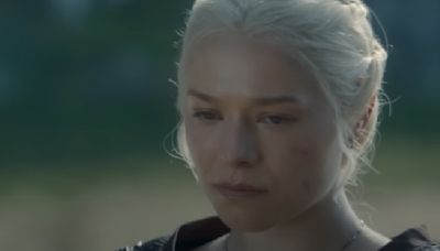 Rhaenyra May Have Gained An Ally In THIS House Of The Dragon Character; Check Out Easter Eggs From Last Episode