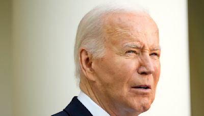 Over 1 million claims related to toxic exposure granted under new veterans law, Biden will announce