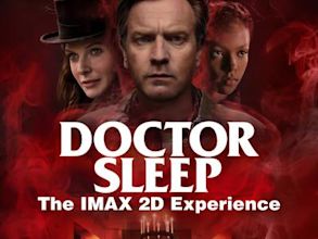 Doctor Sleep (2019 film)