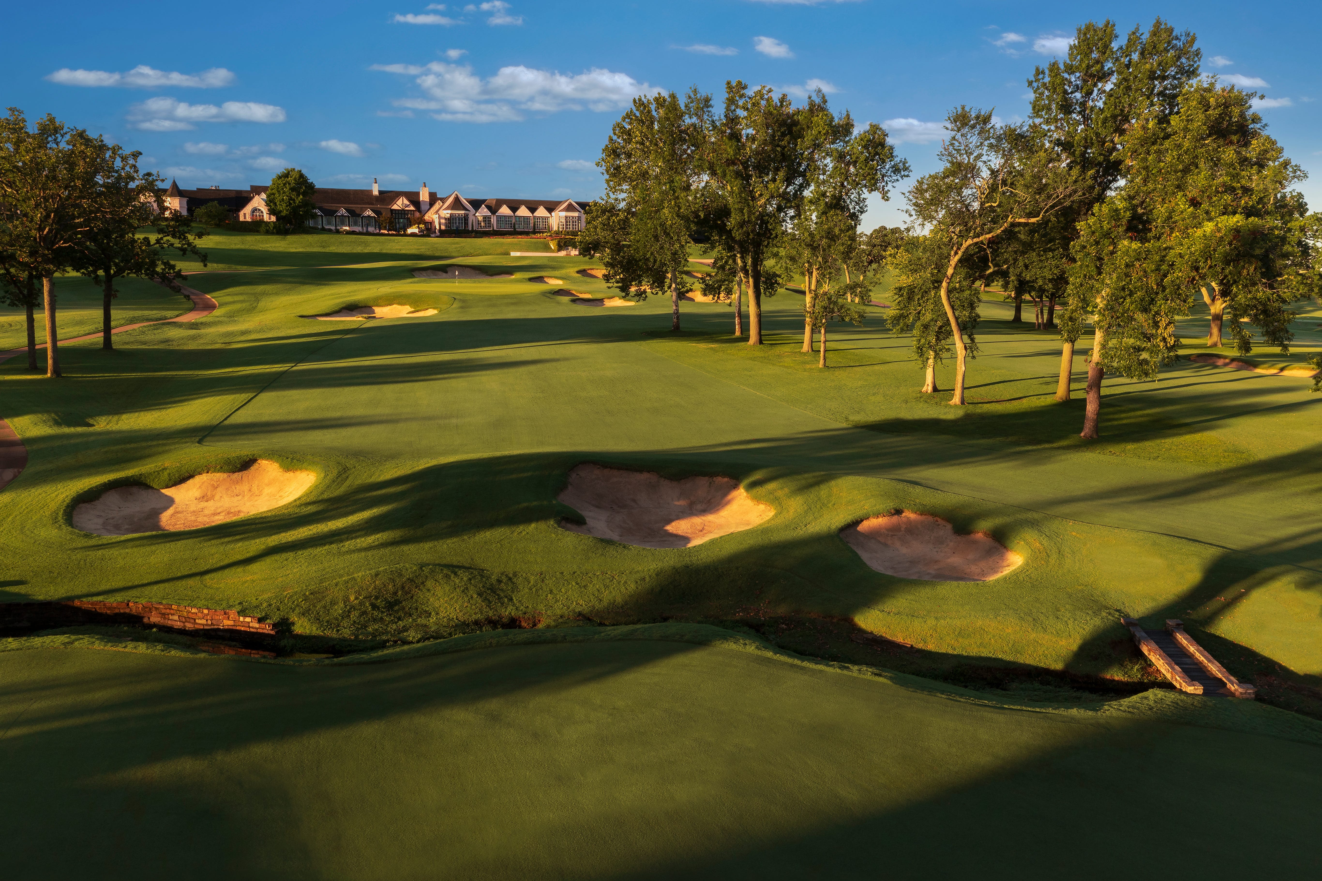 Everything to know about the 2024 U.S. Women's Amateur at Southern Hills Country Club