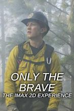 Only the Brave