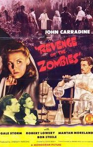 Revenge of the Zombies