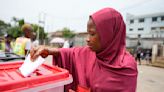 Reports of violence in Nigeria election for new governors